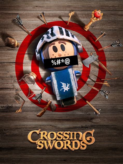 yesmovies crossing swords|Crossing Swords Season 1 .